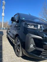 Citroën SpaceTourer 2.0 Diesel 180 XL Max EAT8 Max - Citroën SpaceTourer: Max