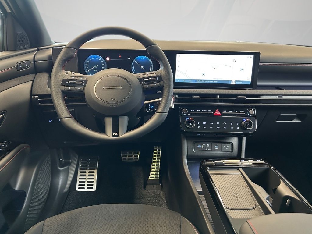 Hyundai Tucson – Bild 11