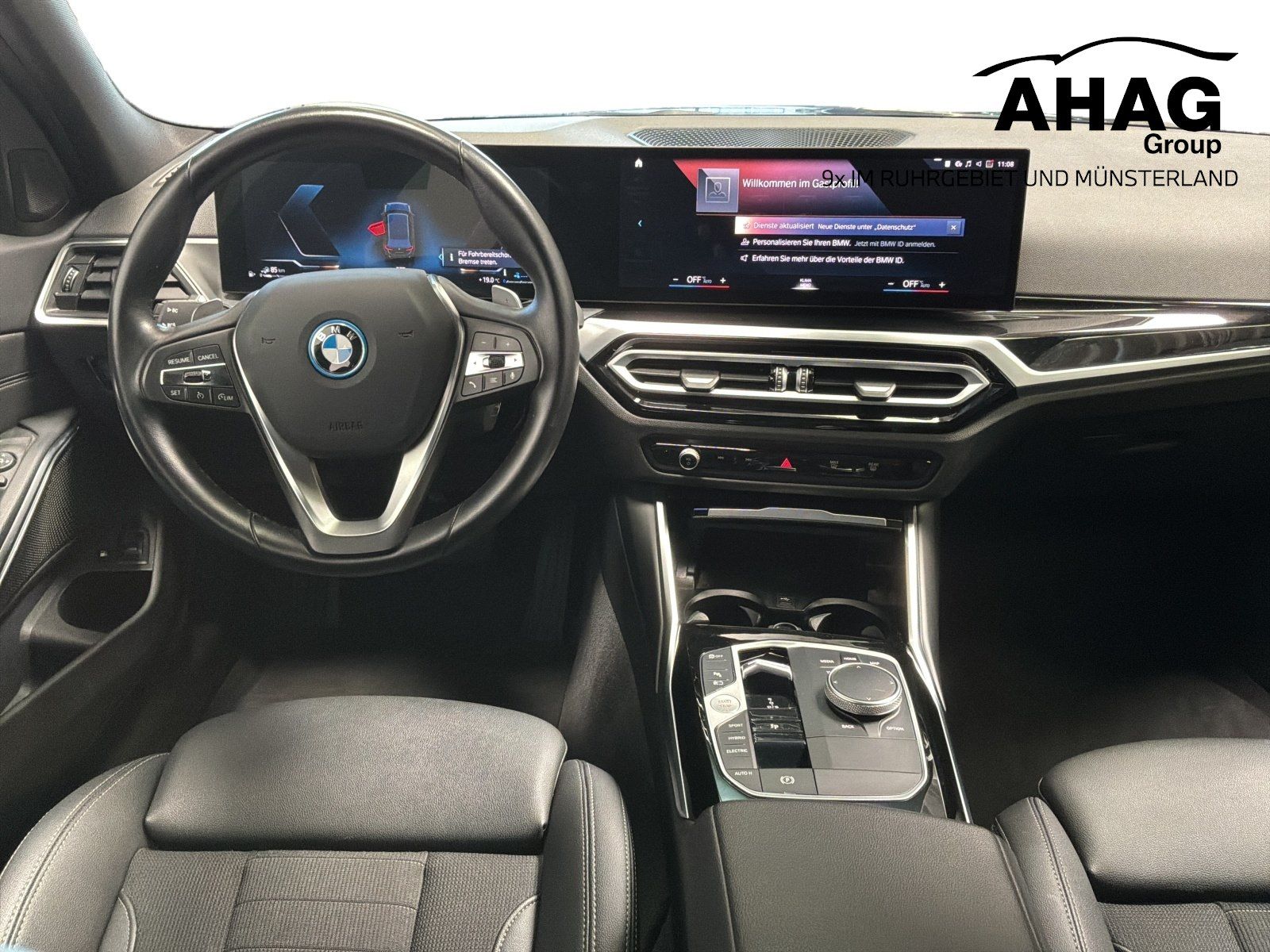BMW 320 - Bild 9