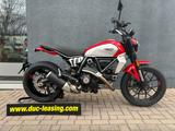 Ducati Scrambler Icon Red duc-leasing.de - DUCATI SCRAMBLER ICON