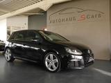 Volkswagen Golf VI R 4Motion*Leder*Schiebed.*Xenon*Navi* - Volkswagen Golf aus 2012: R