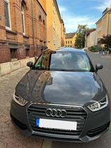 Audi A1 1.4 TFSI Sportback - - gebrauchte Kleinwagen in Salzgitter