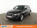 Audi SQ5 3.0 V6 TDI quattro Competition Aut.*NAVI*ACC - Audi: Geländewagen, Q6