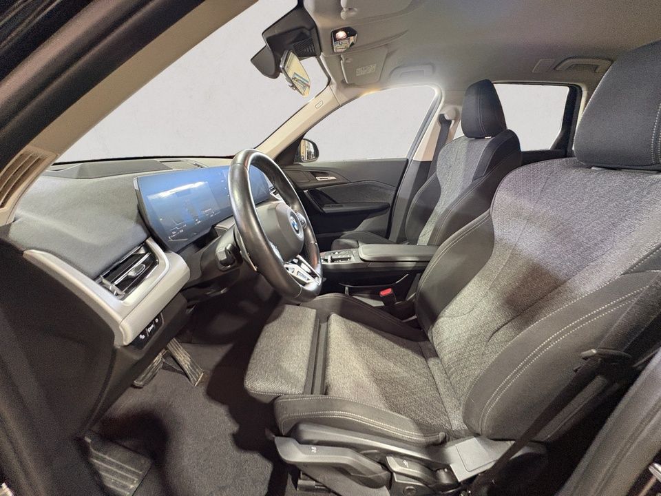 BMW X1 xDrive20d + GARANTIE-bis-05.2029 foto 10