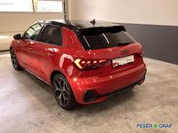 Audi A1 - Vorschau Bild 8