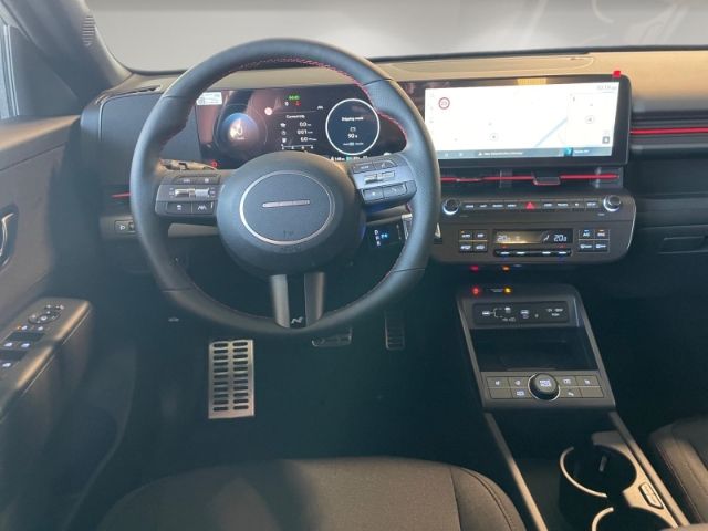 Hyundai KONA Elektro - Bild 10