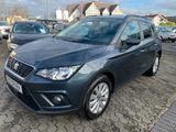 Seat Arona Style*Apple CarPlay*Andriod Auto*DAB* - Seat Arona mit Diesel-Antrieb: Automatik