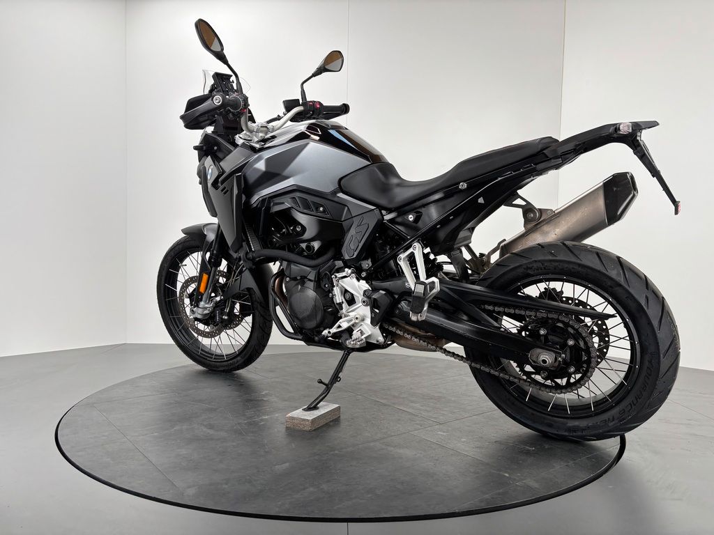 Fahrzeugabbildung BMW F 900 GS *1. HAND *DYNAMIK PAKET