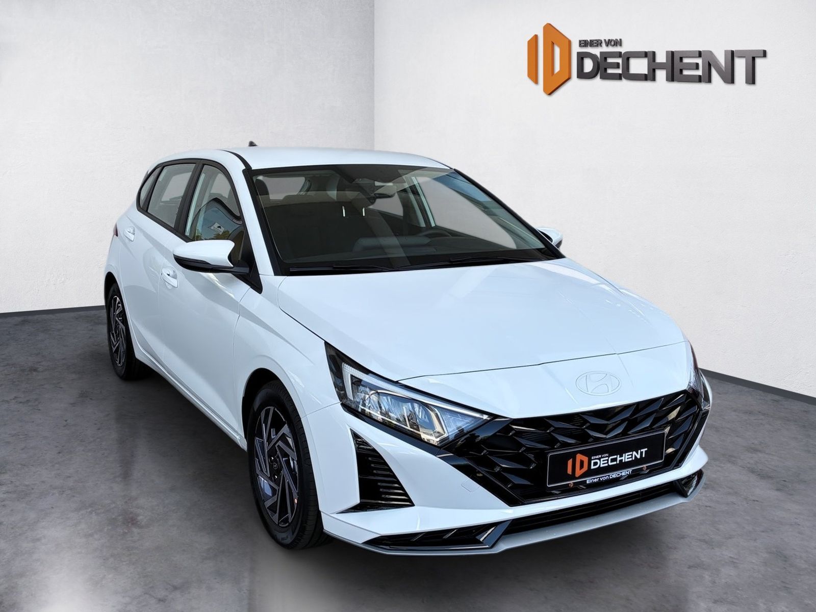 Fahrzeugabbildung Hyundai i20 1.0 T-GDI Trend Kamera,LED,Navi,SHZ,PDC,LM