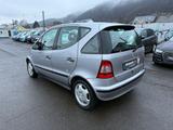 Mercedes-Benz A 160 CLASSIC SPIRIT! Export! Kein TÜV! - gebrauchte Mercedes-Benz A 160 aus dem Jahr 1999