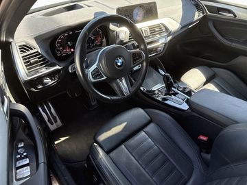 BMW X4 M40 - 11