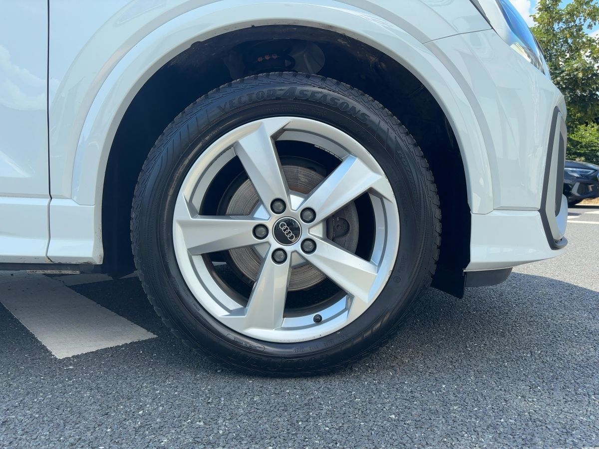 Audi Q2 - Bild 13