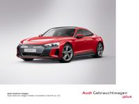 Audi e-tron GT - Vorschau Bild 1