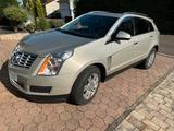 Cadillac SRX 3.6 V6 4WD SRX Sport Luxury Autom. SRX S... - Cadillac mit Benzin-Antrieb