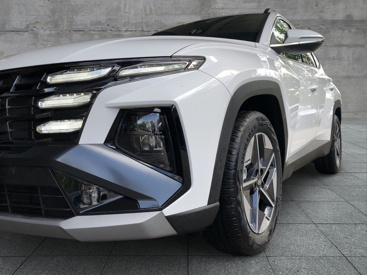 Hyundai Tucson – Bild 6