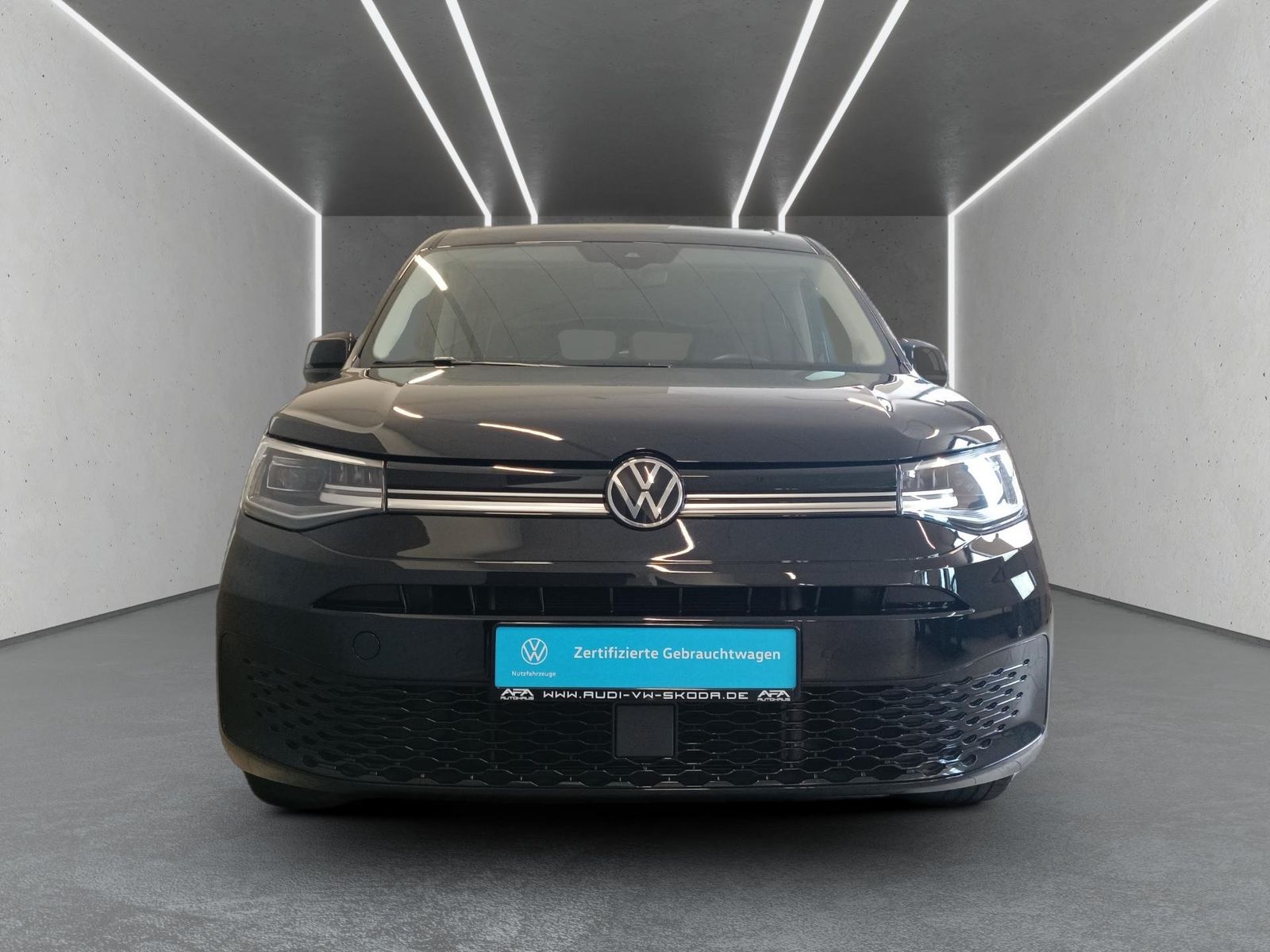 Volkswagen Caddy - Bild 5