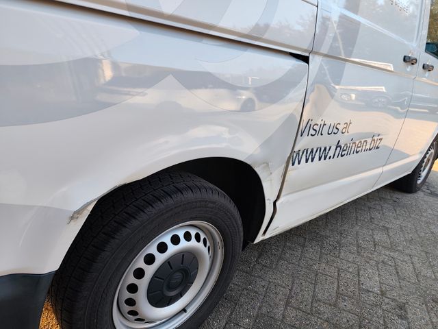 T6.1 2.0 TDI *Würth Umbau*