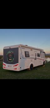 Dethleffs 2018 Dethleffs Trend 6767 Klima Autark ohne AdBl - Dethleffs Trend