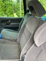 Ford Galaxy verkaufen - Ford Galaxy aus 2005