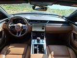 Jaguar XF D200 Mild-Hybrid AWD HSE R-DYNAMIC S - gebrauchte Jaguar XF aus dem Jahr 2021