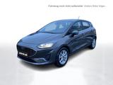 Ford Fiesta LED,SHZ,Tempomat, Spurhalteas. - mit Benzin-Antrieb: Stoff, mit Klimaanlage
