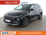 Hyundai Tucson 1.6 T-GDI Plug-in Hybrid N Line 4WD Aut.
