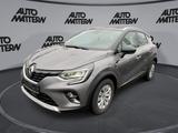 Renault Captur II Intens TCe140 Automatik - Renault Captur: Ii