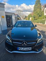 Mercedes-Benz C 43 AMG Mercedes-AMG C 43 4MATIC T Autom. M...