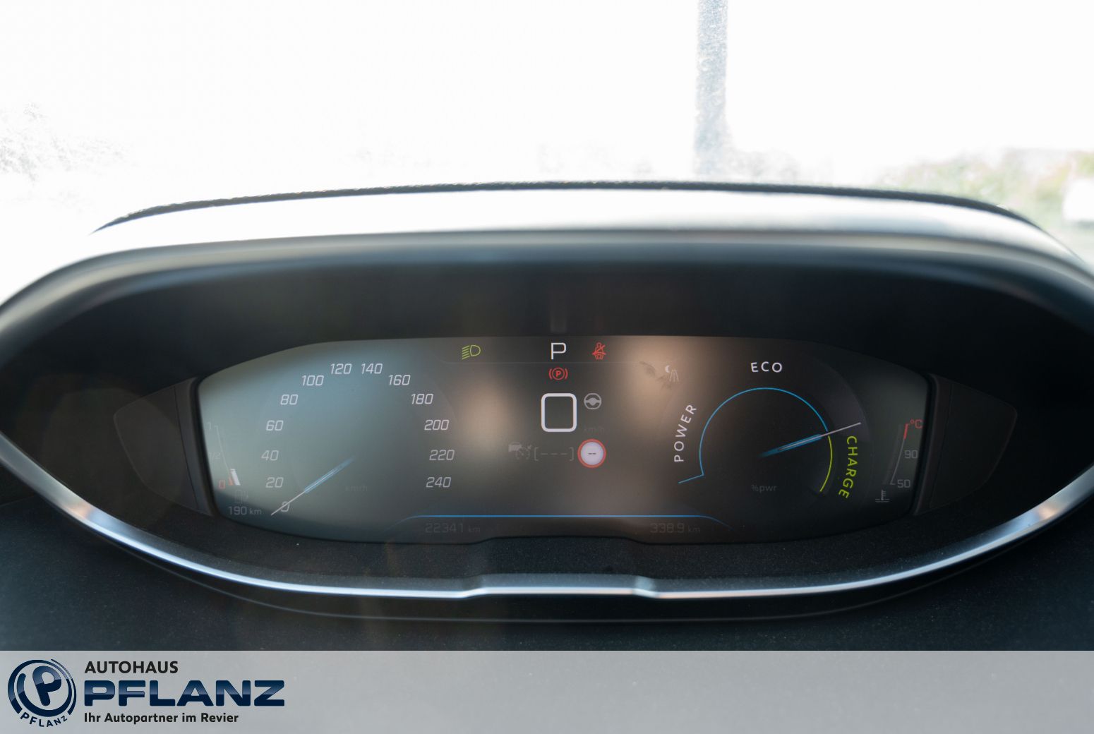 Peugeot 5008 - Bild 12