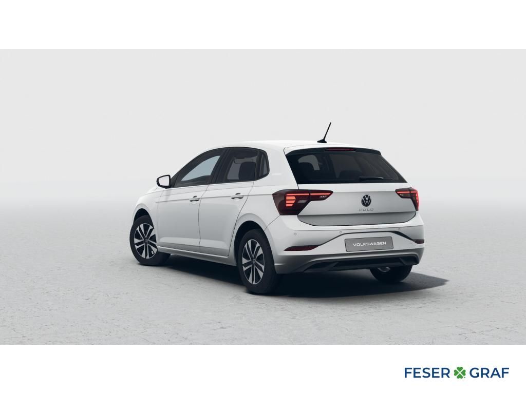 Volkswagen Polo - Bild 10