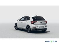 Volkswagen Polo - Vorschau Bild 10