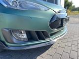 Tesla BRABUS Model S P90D P Sonderedition - Tesla Model S: 90d