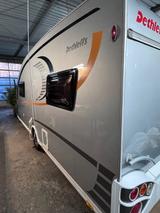 Dethleffs Aerostyle 520 DB - Dethleffs 2011