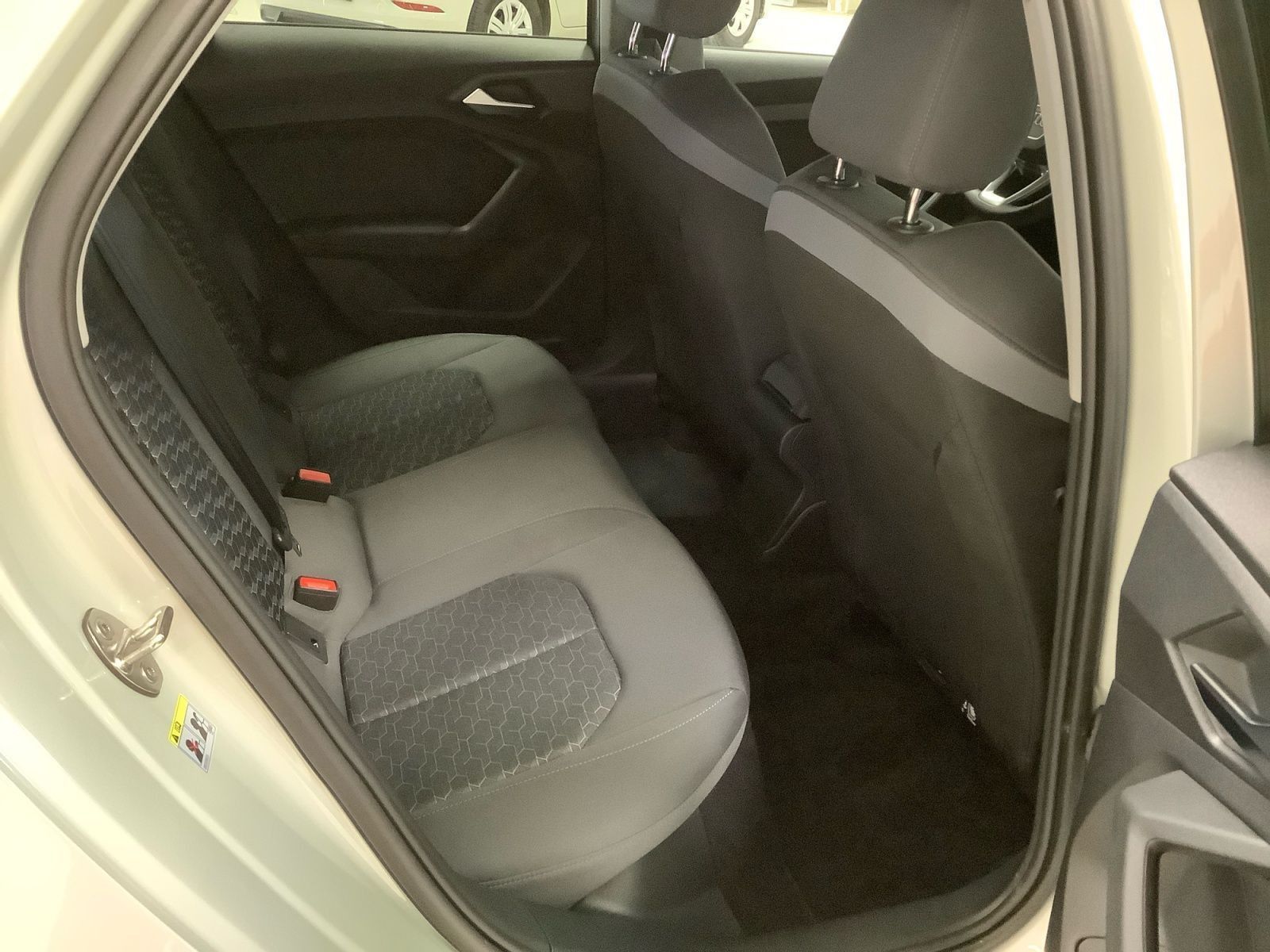 A1 Sportback advanced 30 TFSI S-tronic,ACC,LED,N