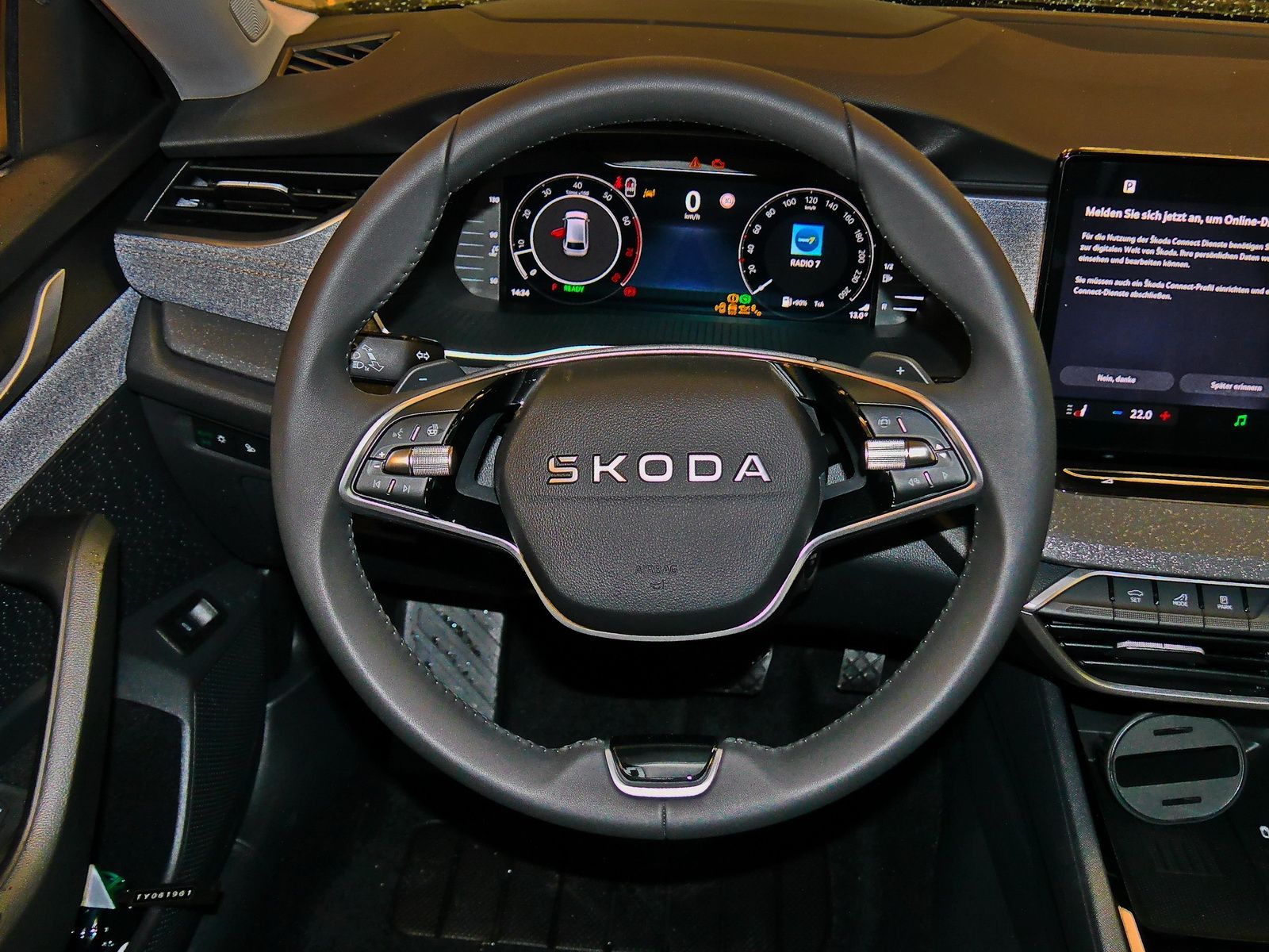 Skoda Octavia - Bild 9