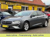 Opel Insignia B Grand Sport Elegance