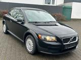 Volvo C30 1.6 D Kinetic*KLIMAAUTOM*NUR 84.TKM*2.HD*TOP - gebrauchte Volvo Sportwagen