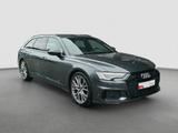 Audi A6 Avant sport 55 TFSI e qu Business ACC Kamera - Audi A6 Sport mit Hybrid-Antrieb (Benzin/Elektro)