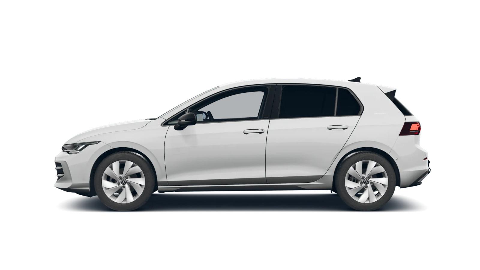 Volkswagen Golf Energy 1.5 eTSI DSG AHK NAVI ACC SHZ, миниатюра 6