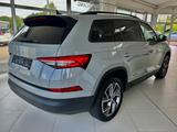 Skoda Kodiaq 2.0TDI 1.Hand/Facelift/Kamera/Totwinkel - gebrauchte Skoda Kodiaq mit Facelift