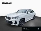 BMW X4 xDr 20d M SPORT Laser,AHK,Kam,HUD,St+Go,21"