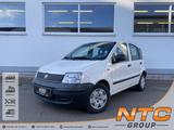 Fiat Panda 1.1 8V *Active Airbag Servo ABS*1.HAND* - Fiat Panda in Erfurt