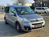 Citroën Berlingo Schaltung*Rollstuhl*Rampe*PDC*Grau*§25a - Citroën: Taxi