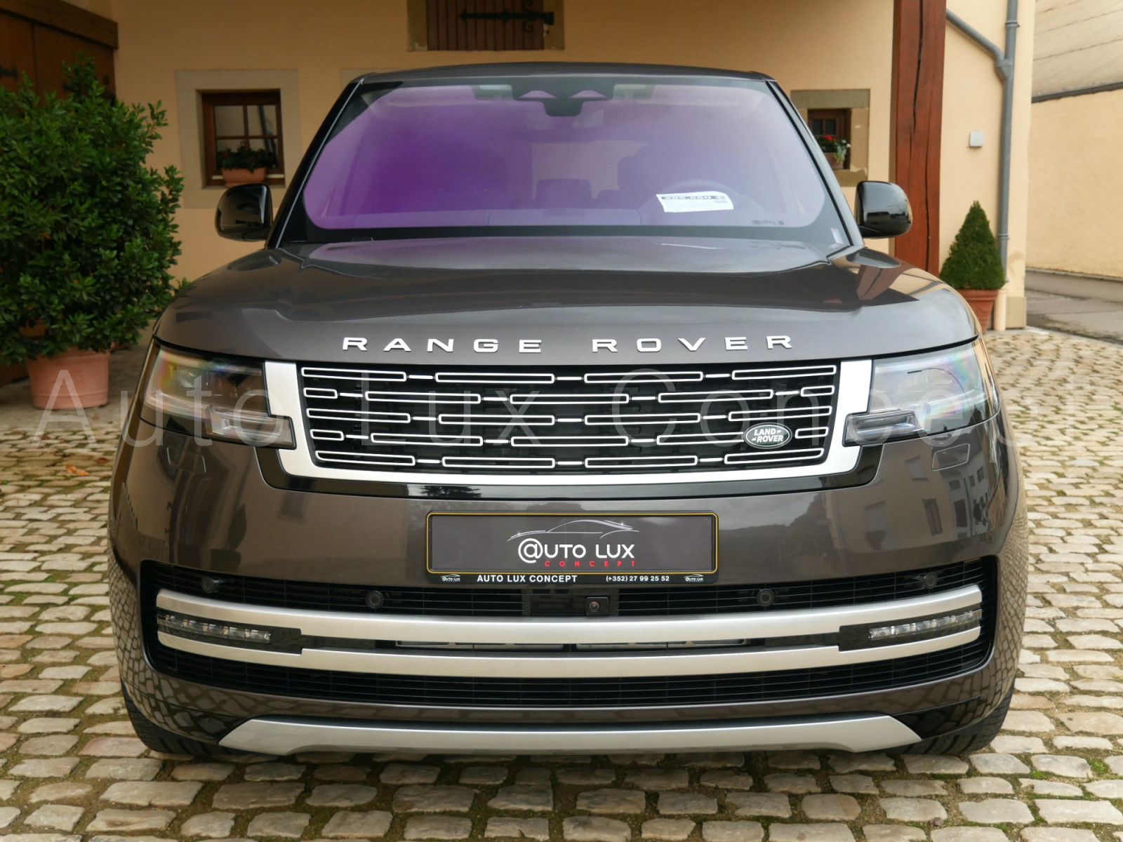 Land Rover Range Rover P530 First Edition/Fridge/Massage imagem 2