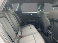 Audi Q4 e-tron - Vorschau Bild 13