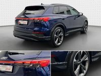 Audi Q4 e-tron - Vorschau Bild 18