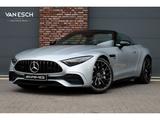 Mercedes-Benz SL 43 AMG Roadster Premium Aut9 | 381pk | Perfor - gebrauchte Mercedes-Benz SL 43 AMG aus dem Jahr 2024
