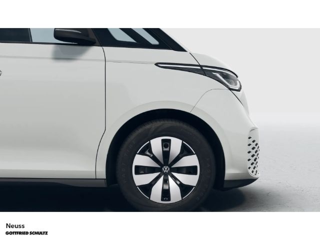 Volkswagen ID. Buzz - Bild 13
