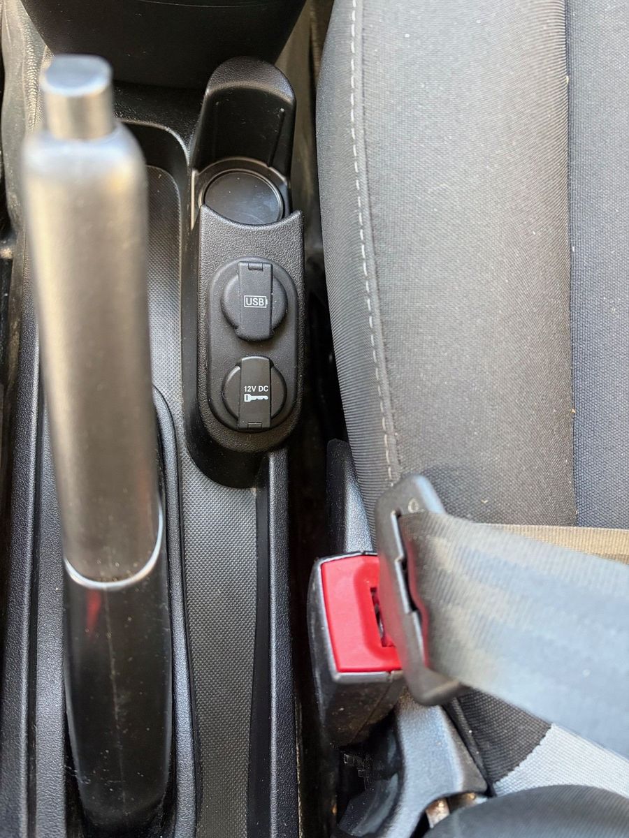 Fiat Fiorino - Bild 19