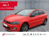 Volkswagen Polo 1.0TSI UNITED LED+ACC+NAV+2xPDC+SHZ+MFA+NSW - gebrauchte Kleinwagen in Bayreuth